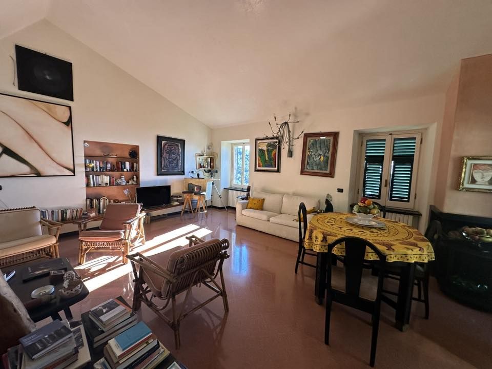 Antico Casale Portofino | Rapallo / Santa Margherita Ligure / Portofino - Case & Ville di Pregio - Golfo del Tigullio