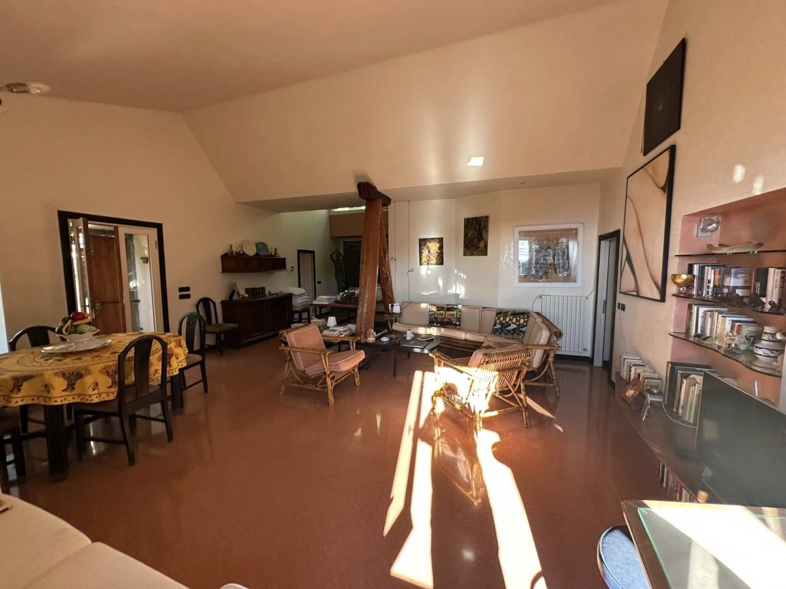 Antico Casale Portofino | Rapallo / Santa Margherita Ligure / Portofino - Case & Ville di Pregio - Golfo del Tigullio