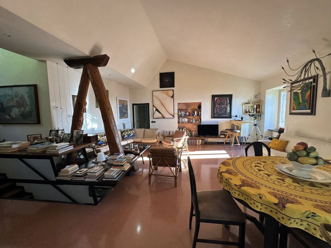 Antico Casale Portofino | Rapallo / Santa Margherita Ligure / Portofino - Case & Ville di Pregio - Golfo del Tigullio