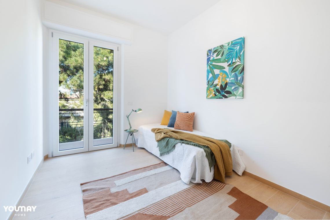 Casa Flamingo | Cattolica - Appartamenti - Riviera Romagnola