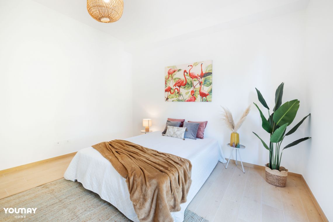 Casa Flamingo | Cattolica - Appartamenti - Riviera Romagnola