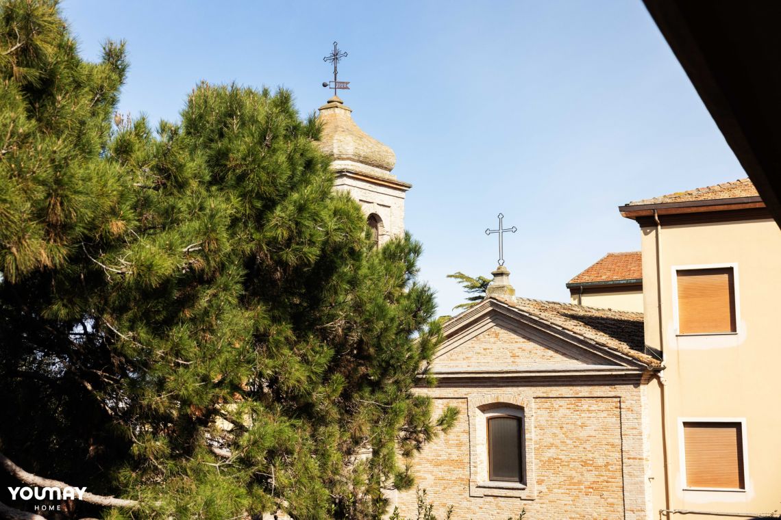 Casa Flamingo | Cattolica - Appartamenti - Riviera Romagnola