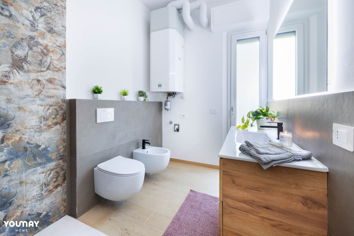 Casa Flamingo | Cattolica - Appartamenti - Riviera Romagnola