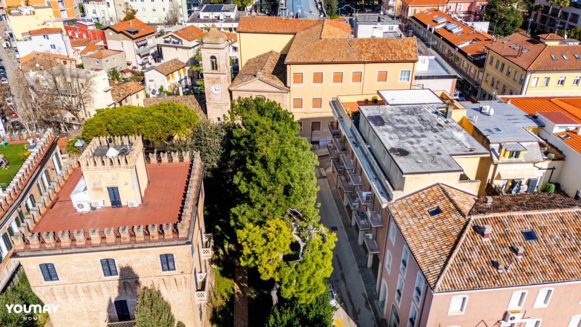 Casa Flamingo | Cattolica - Appartamenti - Riviera Romagnola