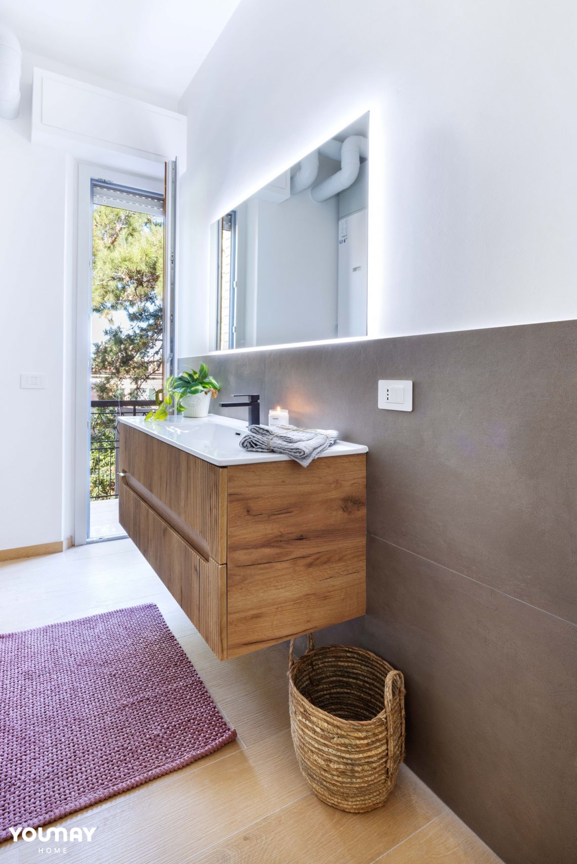 Casa Flamingo | Cattolica - Appartamenti - Riviera Romagnola