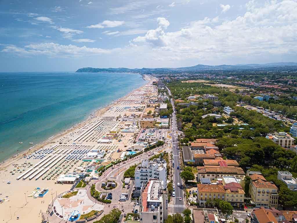 Casa Flamingo | Cattolica - Appartamenti - Riviera Romagnola