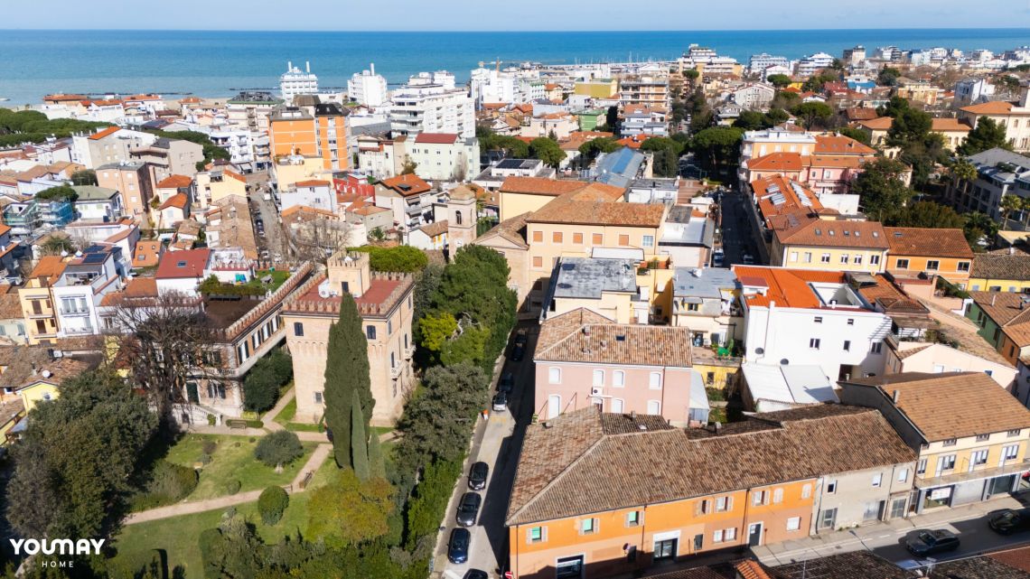 Casa Flamingo | Cattolica - Appartamenti - Riviera Romagnola