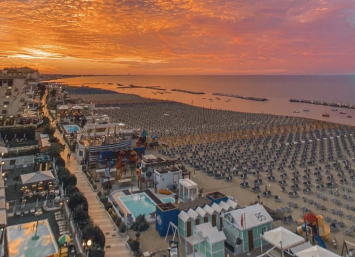 Casa Flamingo | Cattolica - Appartamenti - Riviera Romagnola