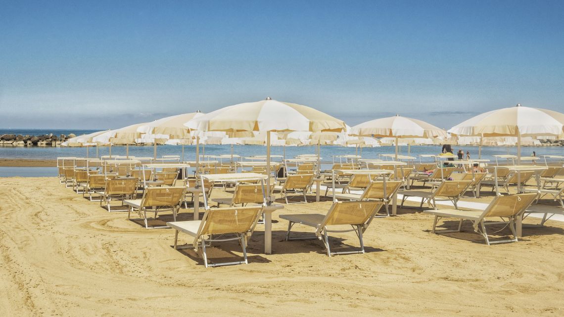 Casa Flamingo | Cattolica - Appartamenti - Riviera Romagnola