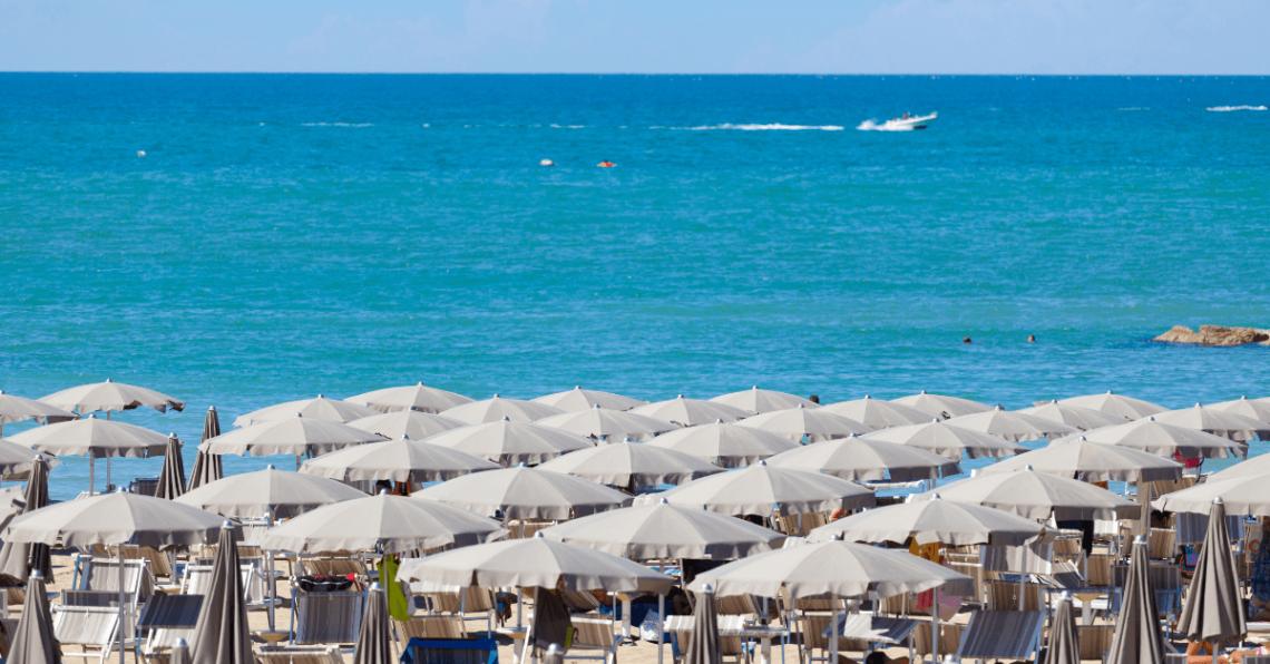 Casa Flamingo | Cattolica - Appartamenti - Riviera Romagnola