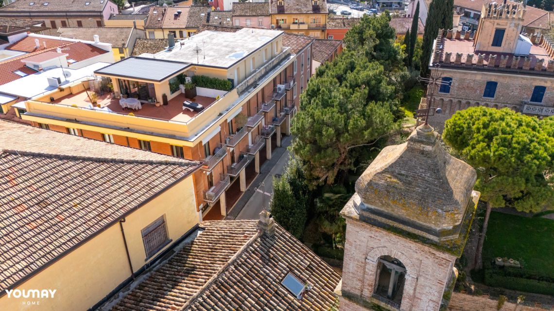 Casa Flamingo | Cattolica - Appartamenti - Riviera Romagnola