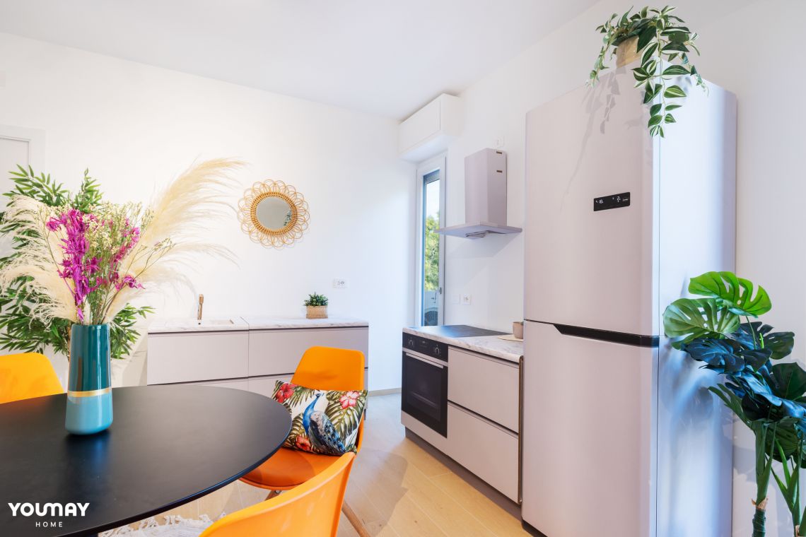 Casa Flamingo | Cattolica - Appartamenti - Riviera Romagnola