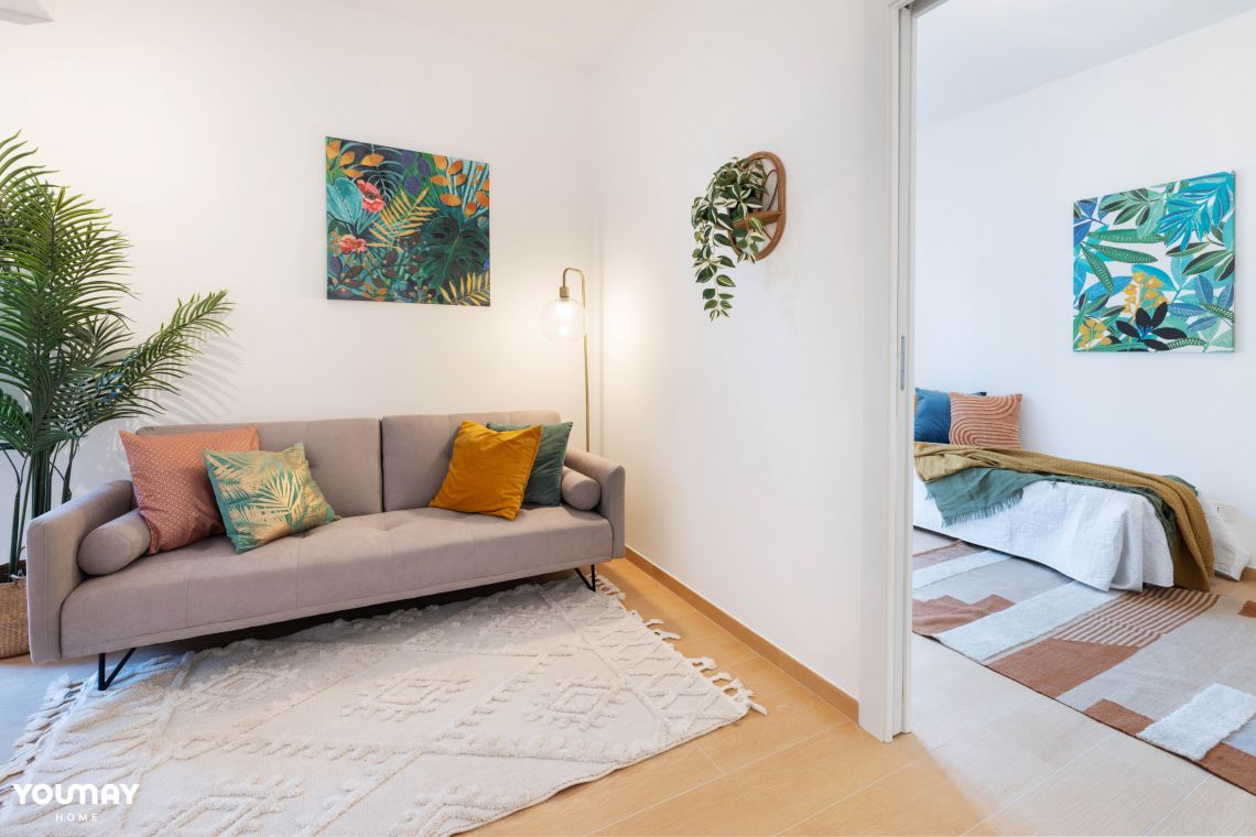 Casa Flamingo | Cattolica - Appartamenti - Riviera Romagnola