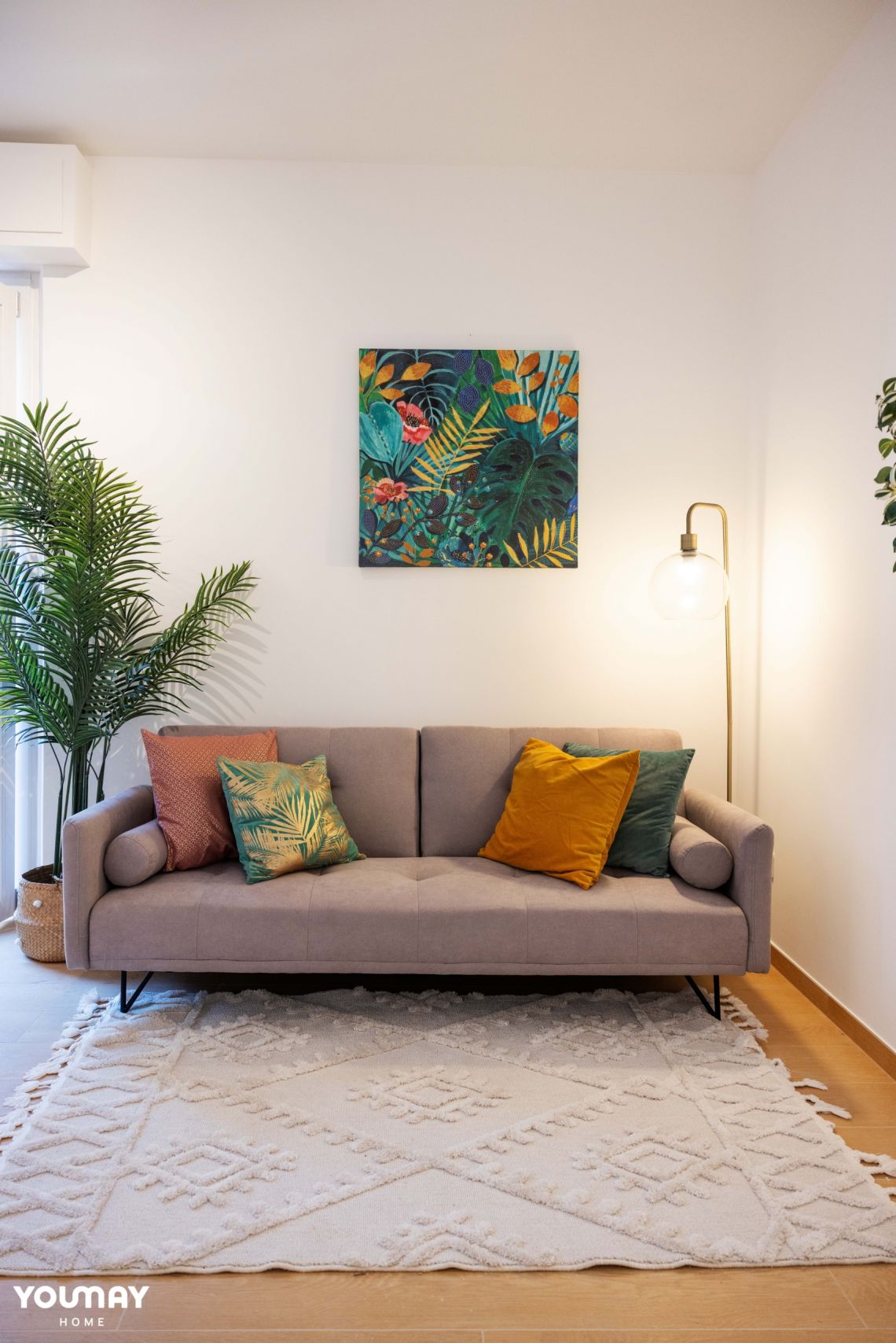 Casa Flamingo | Cattolica - Appartamenti - Riviera Romagnola