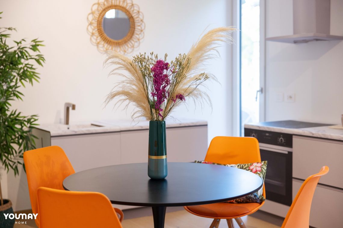 Casa Flamingo | Cattolica - Appartamenti - Riviera Romagnola