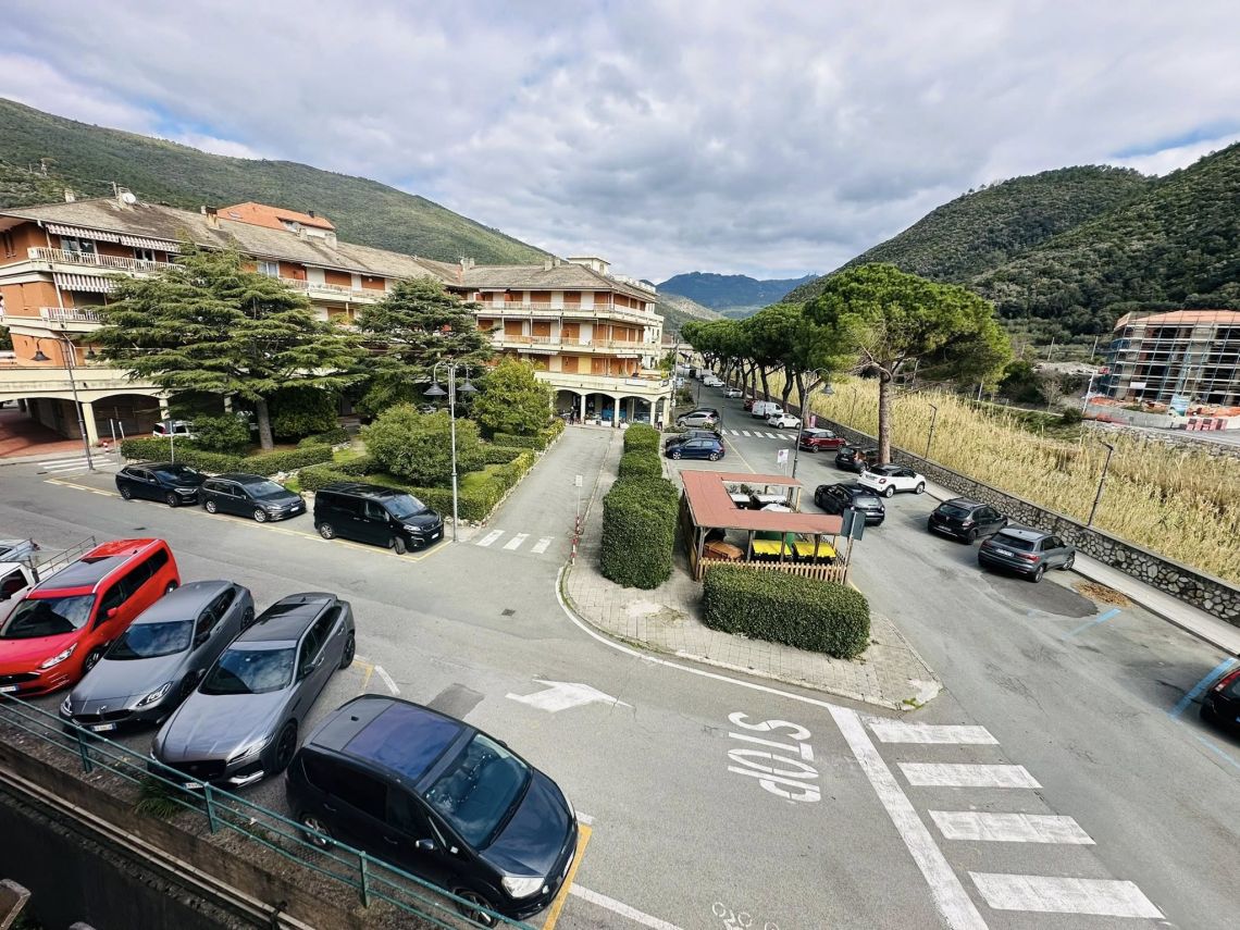 Appartamento Mare Dentro | Deiva Marina - Appartamenti - Baie del Levante