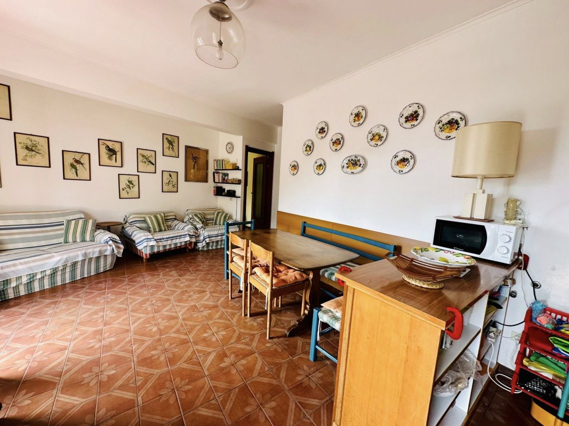 Appartamento Mare Dentro | Deiva Marina - Appartamenti - Baie del Levante