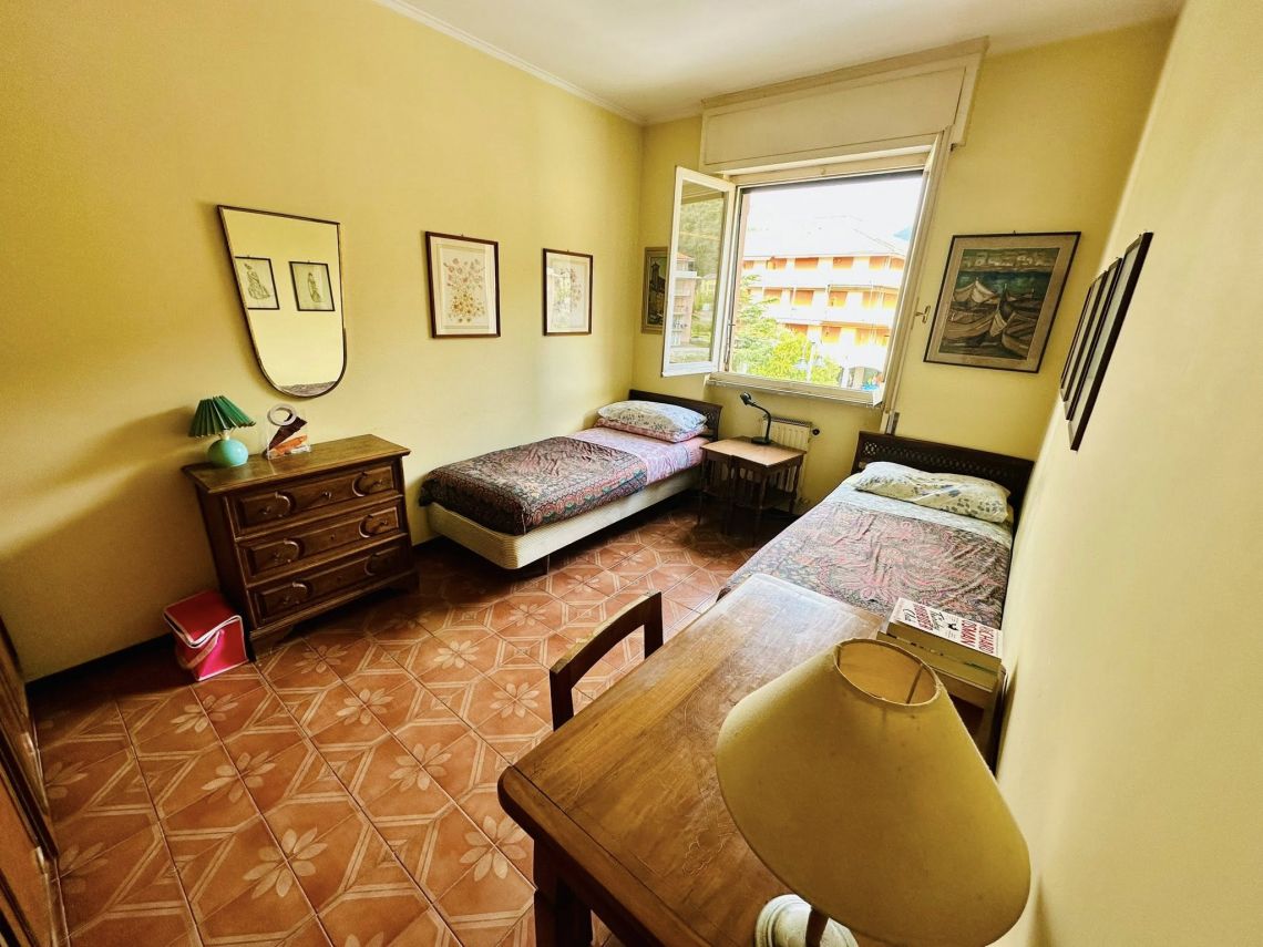 Appartamento Mare Dentro | Deiva Marina - Appartamenti - Baie del Levante