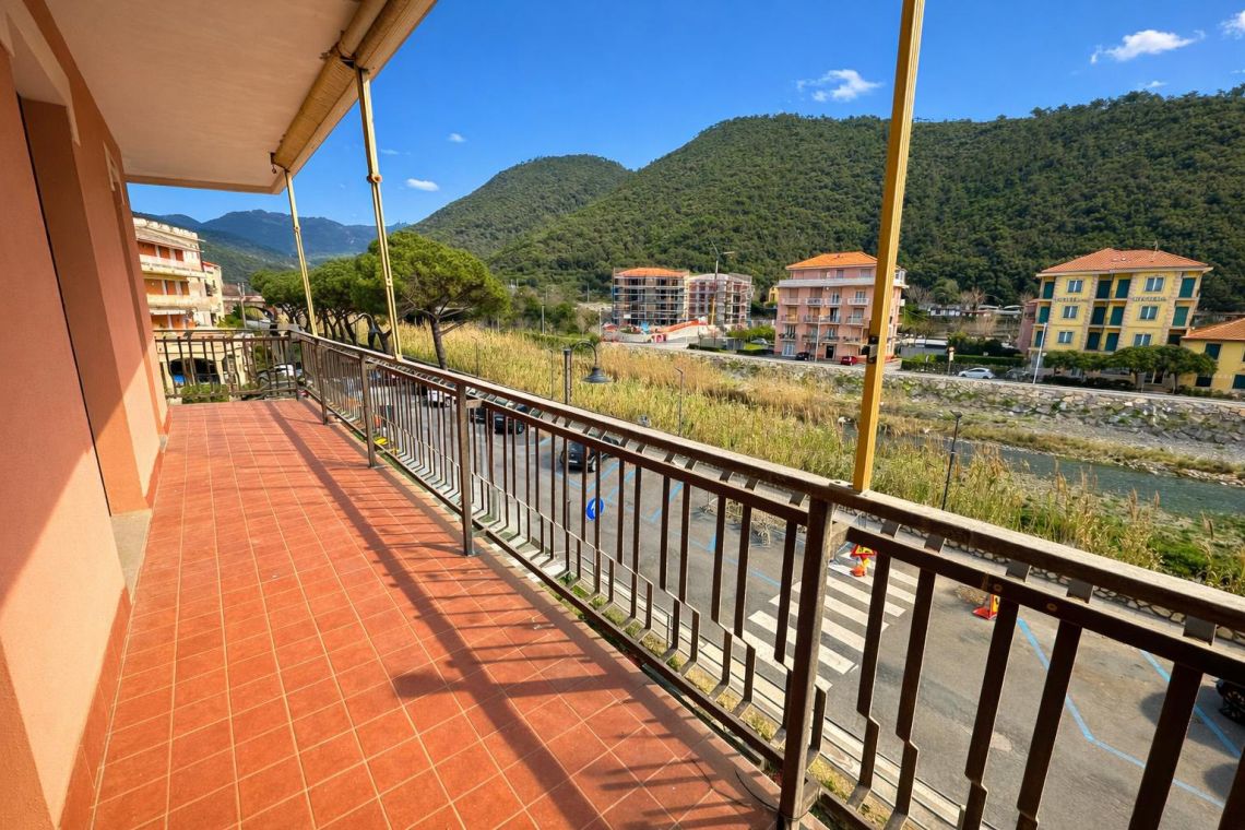 Appartamento Mare Dentro | Deiva Marina - Appartamenti - Baie del Levante