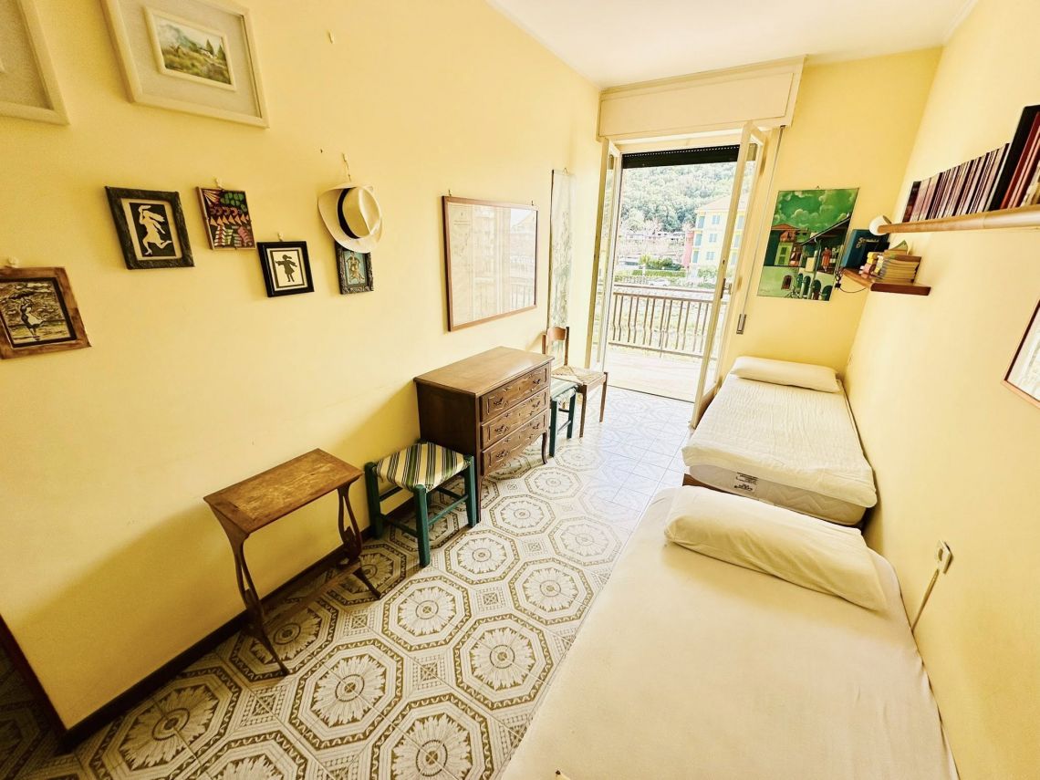 Appartamento Mare Dentro | Deiva Marina - Appartamenti - Baie del Levante