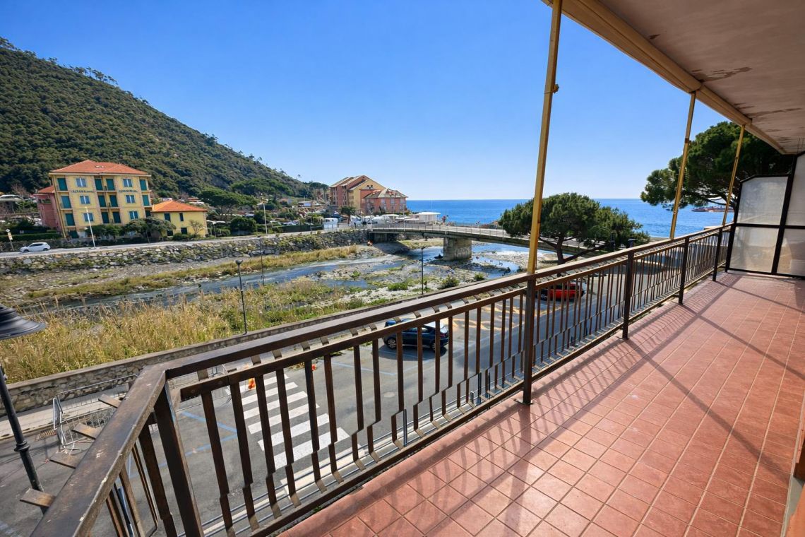 Appartamento Mare Dentro | Deiva Marina - Appartamenti - Baie del Levante