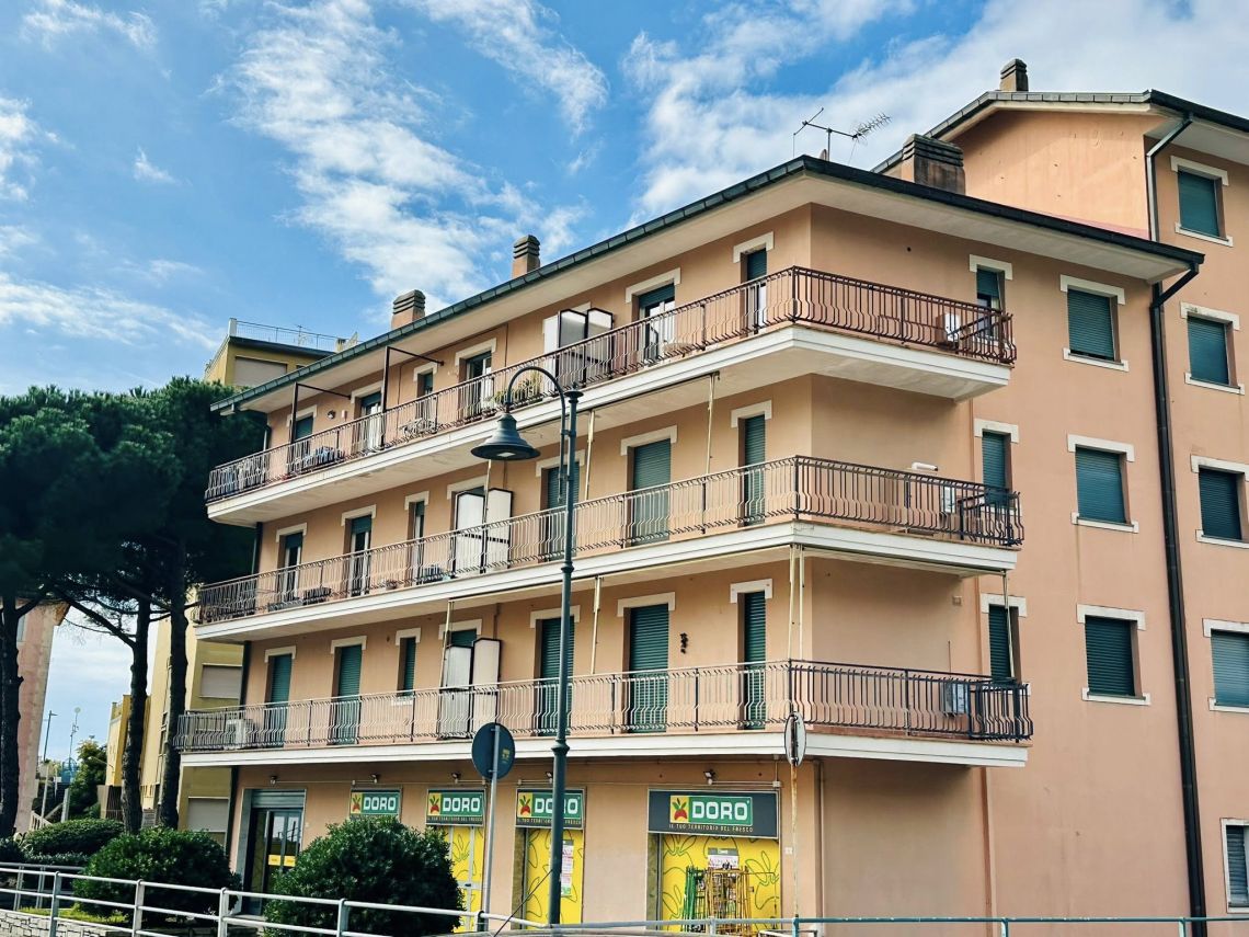 Appartamento Mare Dentro | Deiva Marina - Appartamenti - Baie del Levante