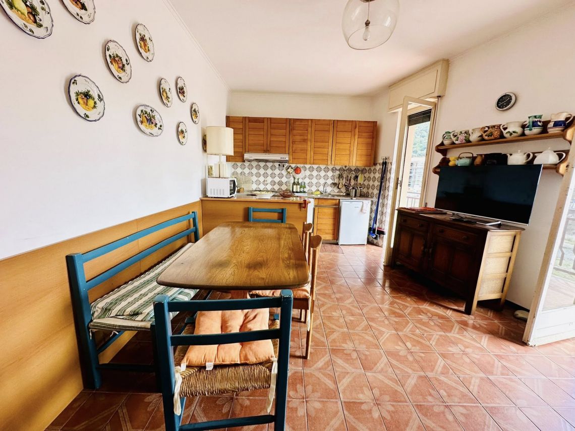 Appartamento Mare Dentro | Deiva Marina - Appartamenti - Baie del Levante