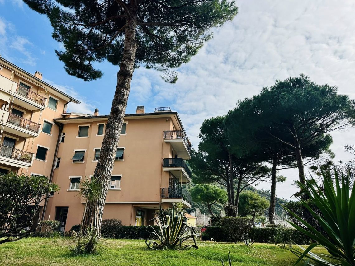 Appartamento Mare Dentro | Deiva Marina - Appartamenti - Baie del Levante