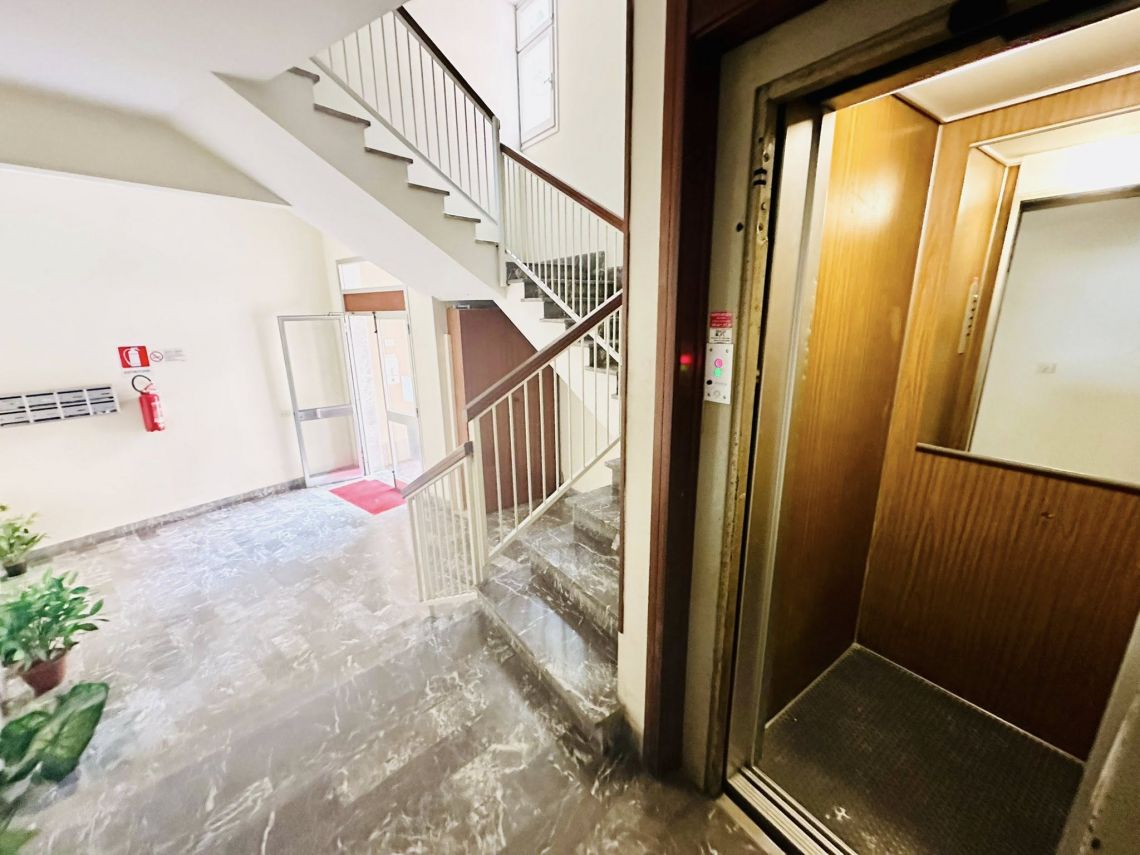 Appartamento Mare Dentro | Deiva Marina - Appartamenti - Baie del Levante