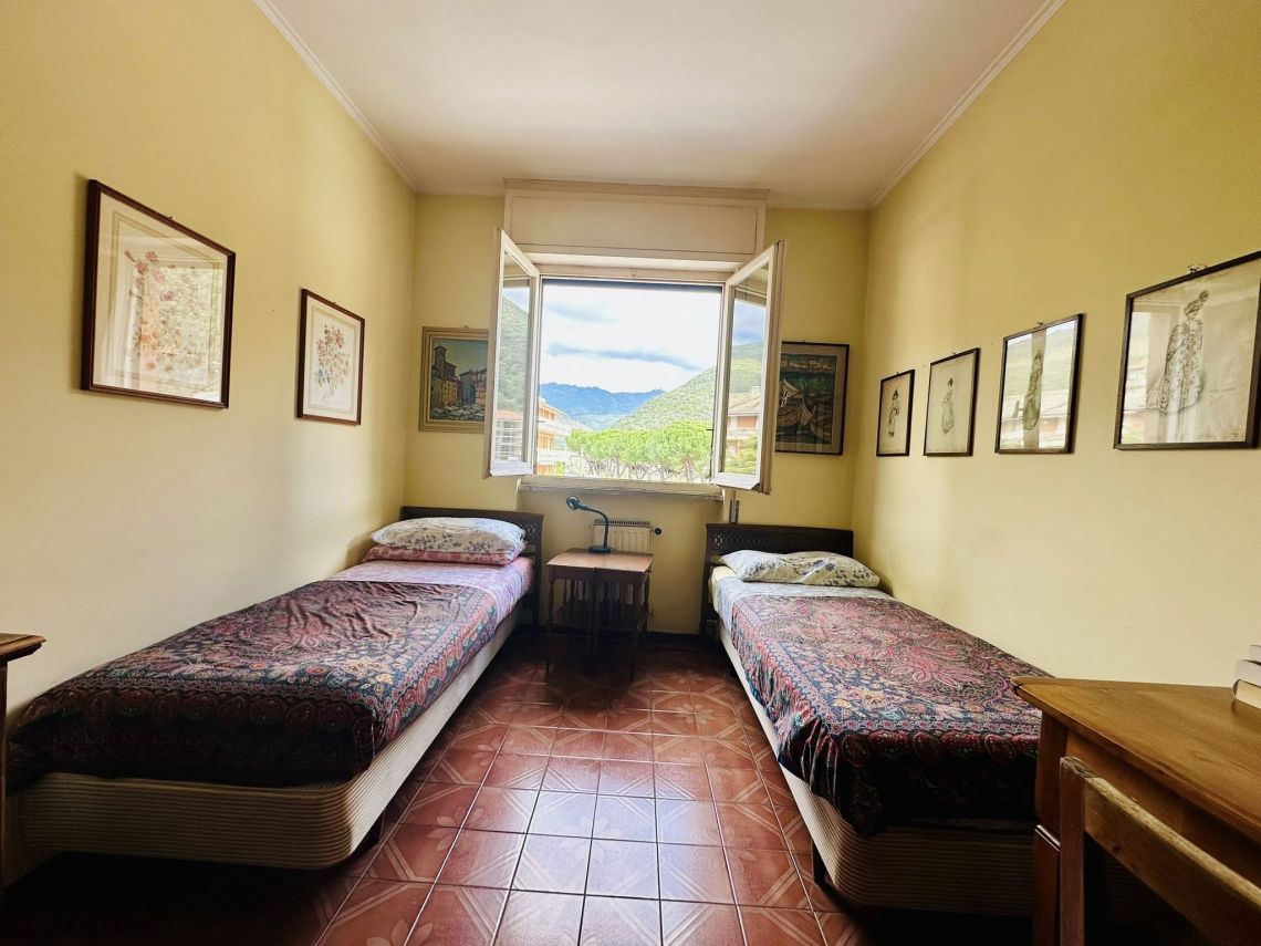 Appartamento Mare Dentro | Deiva Marina - Appartamenti - Baie del Levante