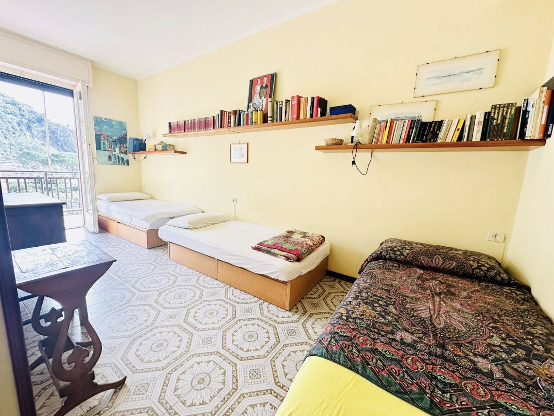 Appartamento Mare Dentro | Deiva Marina - Appartamenti - Baie del Levante