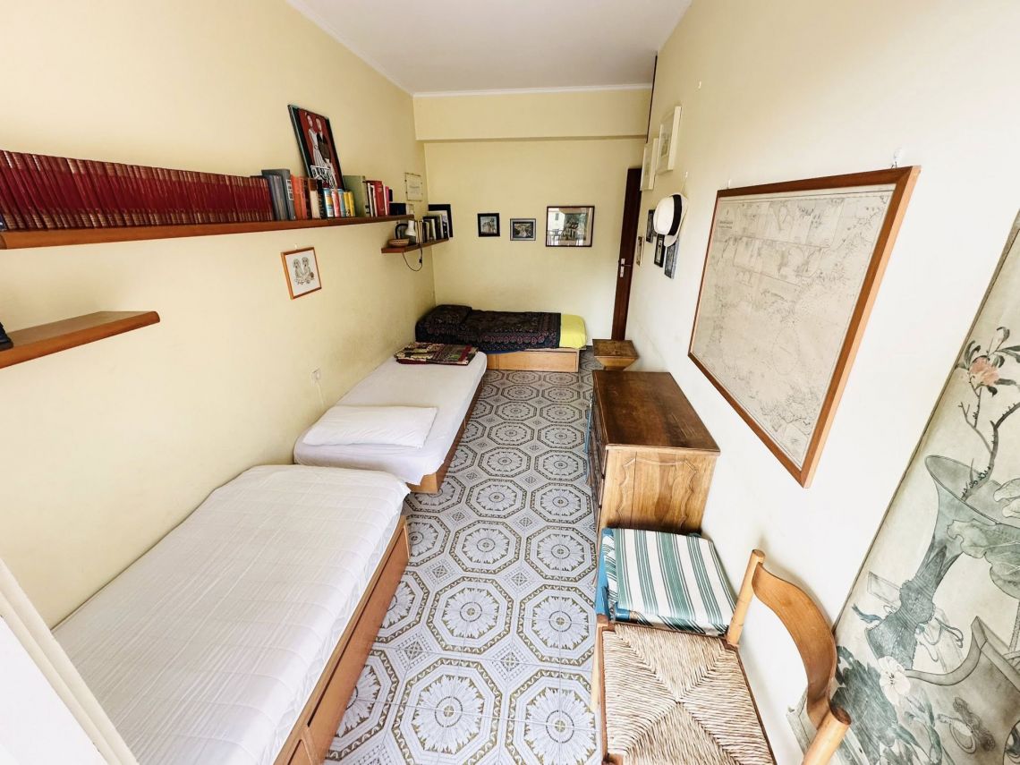 Appartamento Mare Dentro | Deiva Marina - Appartamenti - Baie del Levante