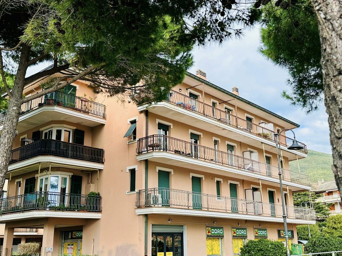 Appartamento Mare Dentro | Deiva Marina - Appartamenti - Baie del Levante