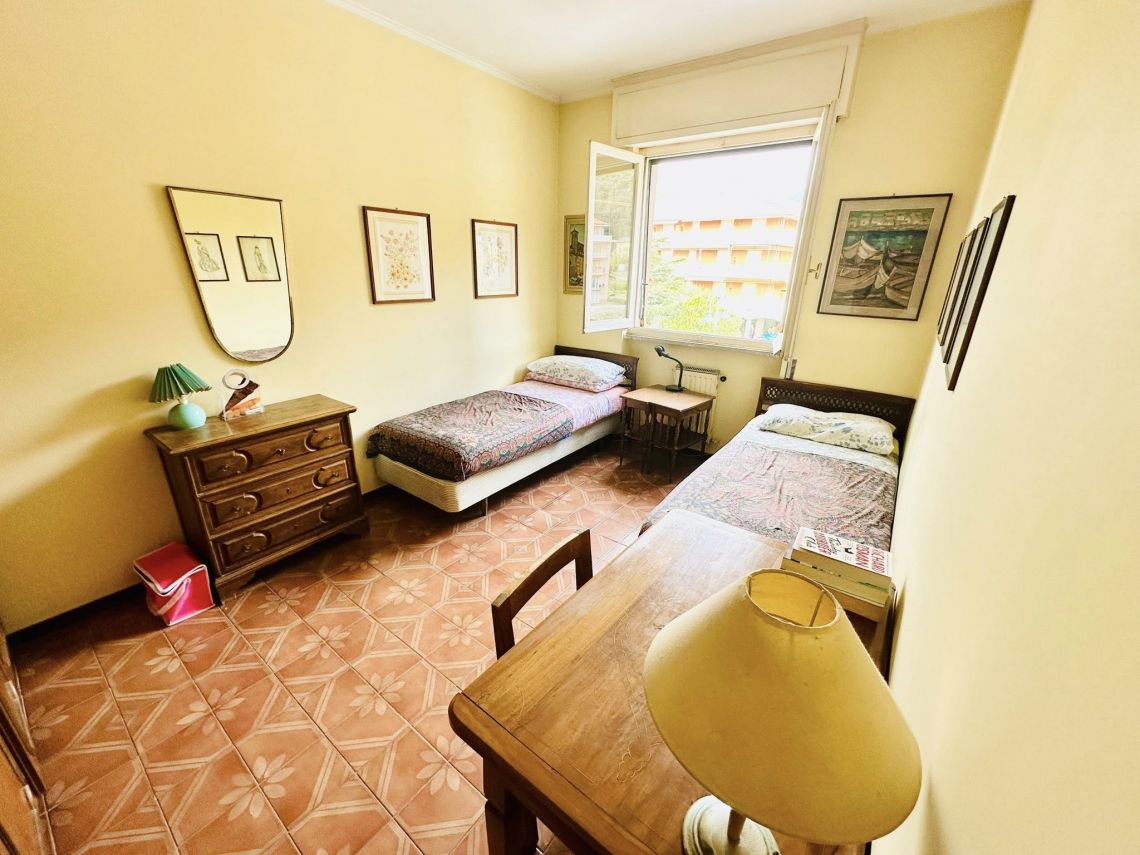 Appartamento Mare Dentro | Deiva Marina - Appartamenti - Baie del Levante