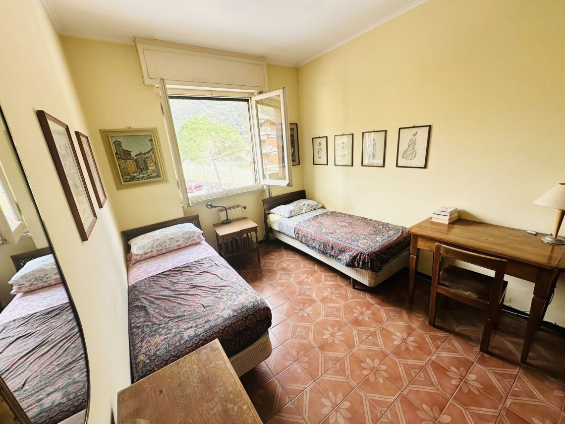 Appartamento Mare Dentro | Deiva Marina - Appartamenti - Baie del Levante