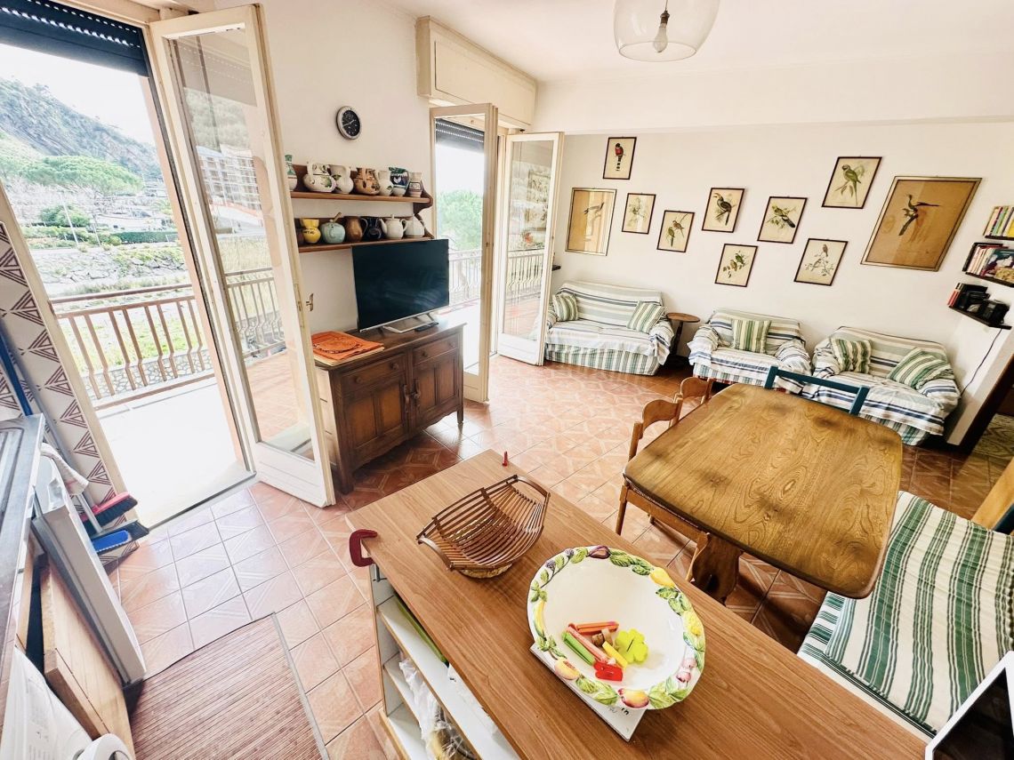 Appartamento Mare Dentro | Deiva Marina - Appartamenti - Baie del Levante