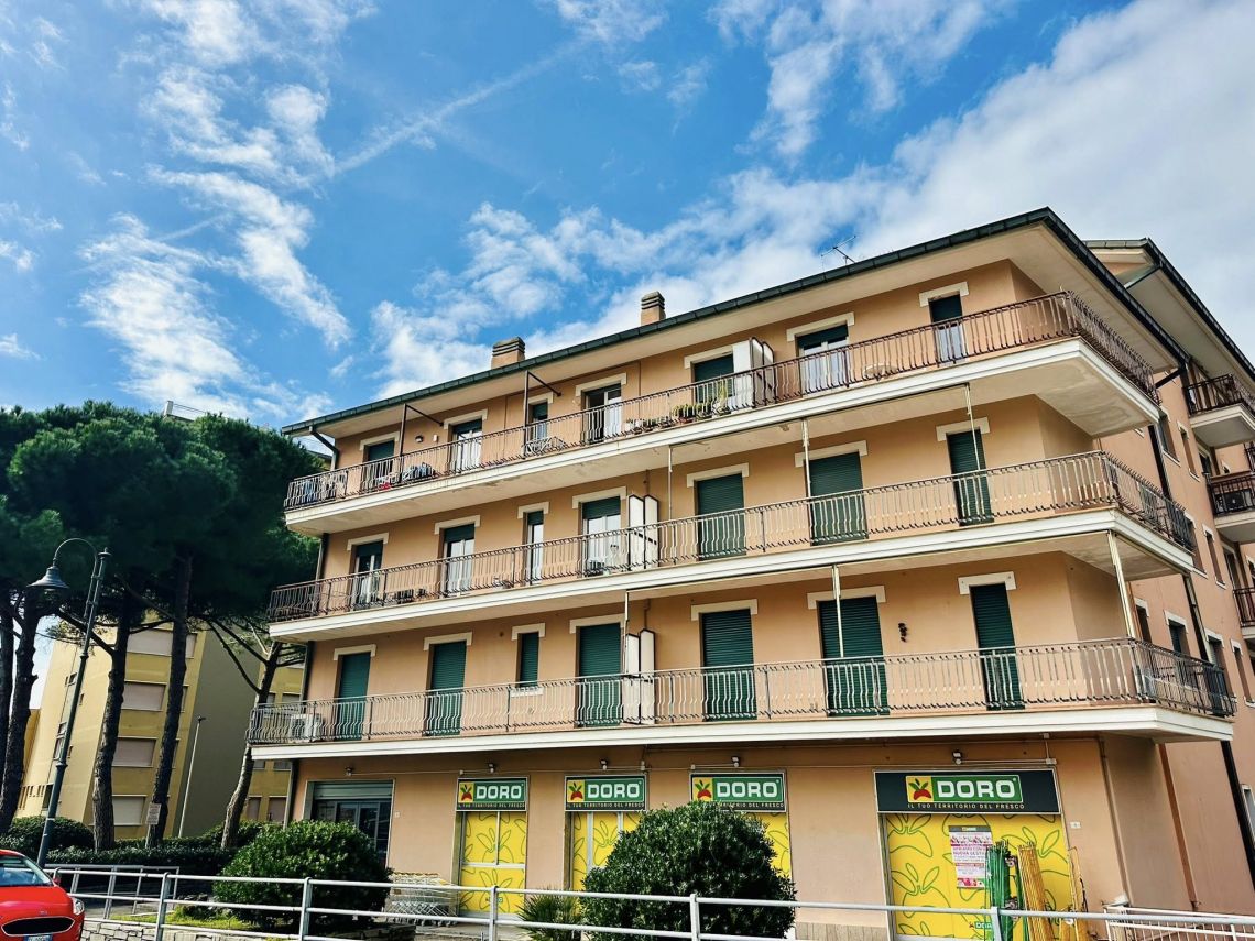 Appartamento Mare Dentro | Deiva Marina - Appartamenti - Baie del Levante