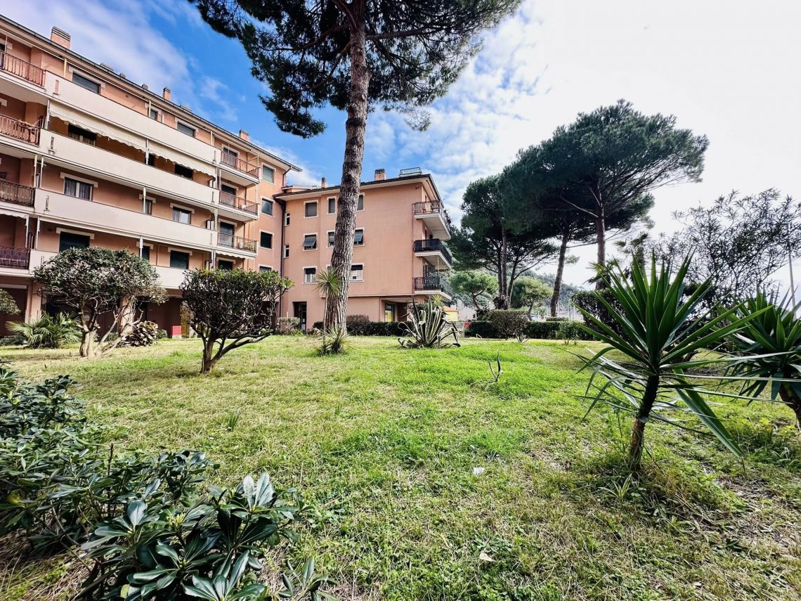 Appartamento Mare Dentro | Deiva Marina - Appartamenti - Baie del Levante
