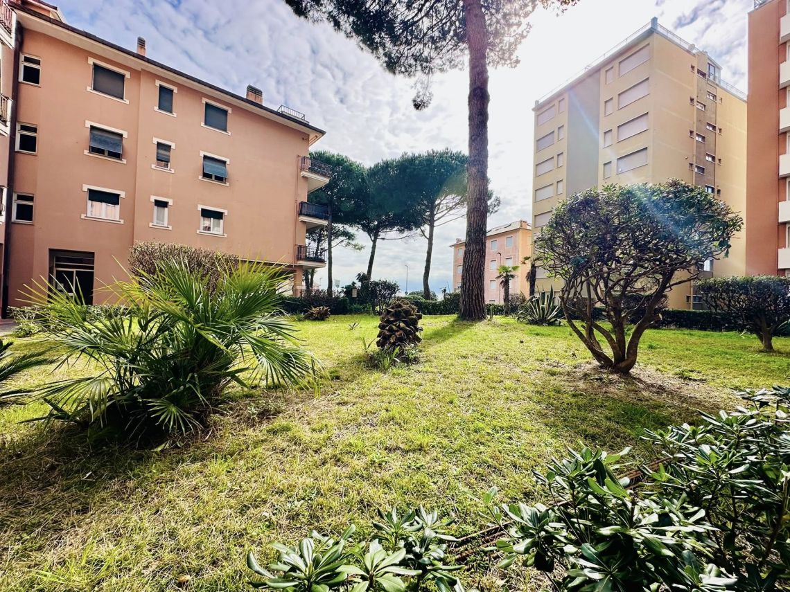 Appartamento Mare Dentro | Deiva Marina - Appartamenti - Baie del Levante