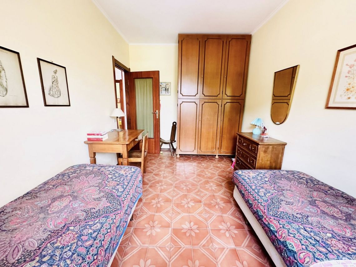 Appartamento Mare Dentro | Deiva Marina - Appartamenti - Baie del Levante