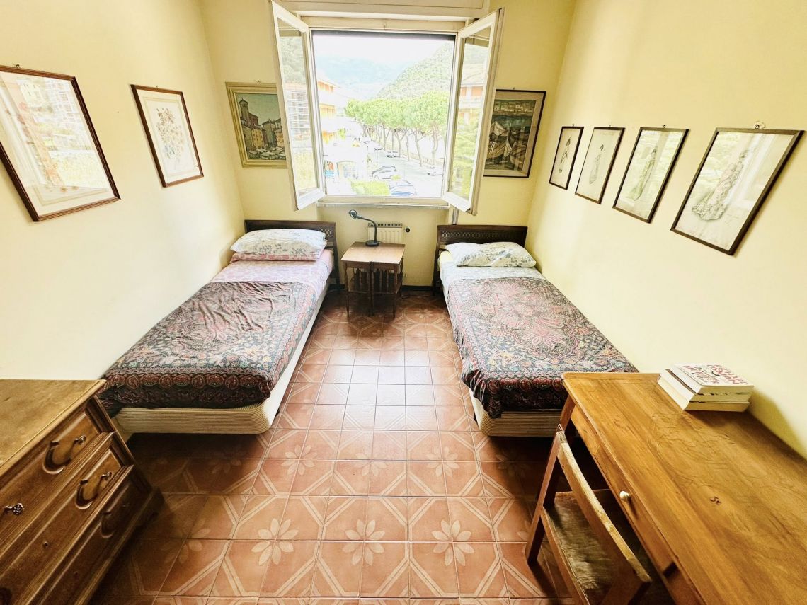 Appartamento Mare Dentro | Deiva Marina - Appartamenti - Baie del Levante