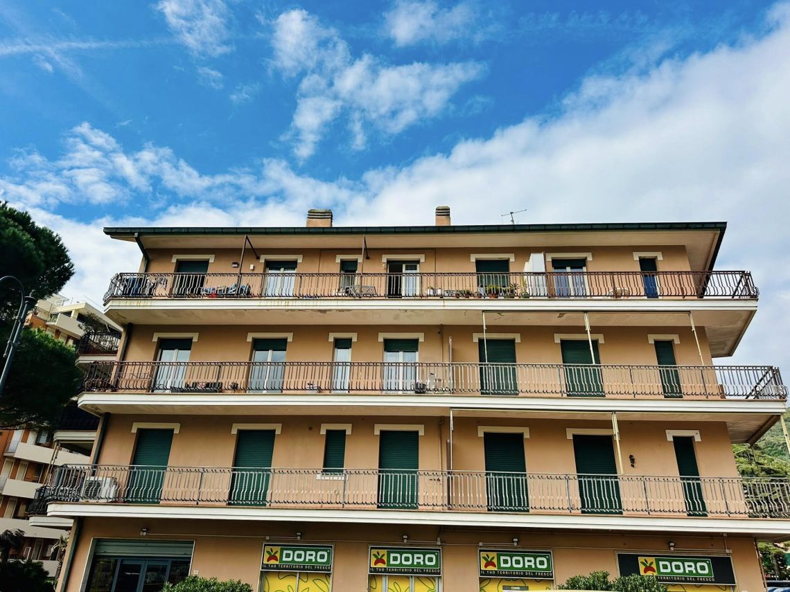 Appartamento Mare Dentro | Deiva Marina - Appartamenti - Baie del Levante