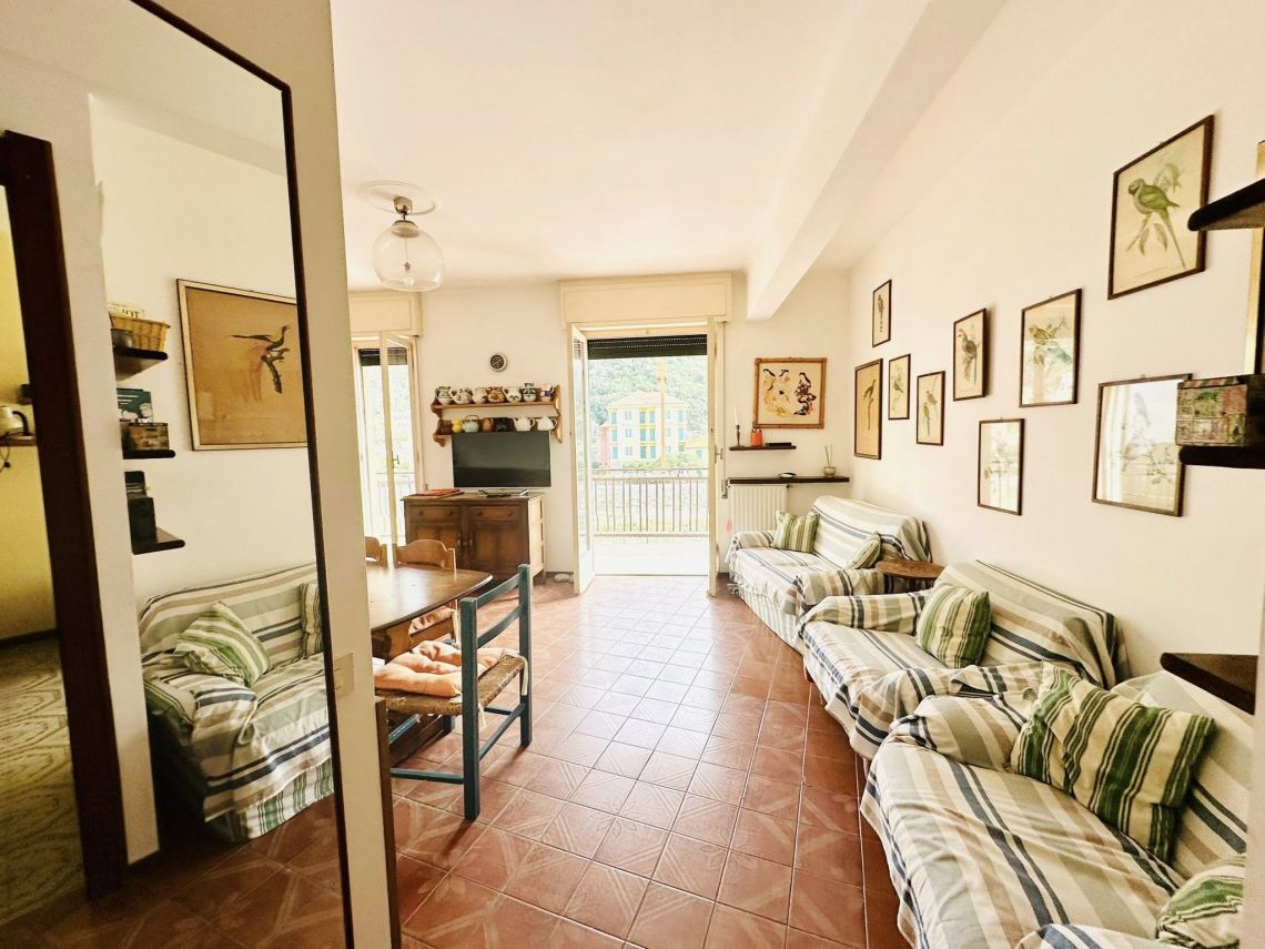 Appartamento Mare Dentro | Deiva Marina - Appartamenti - Baie del Levante