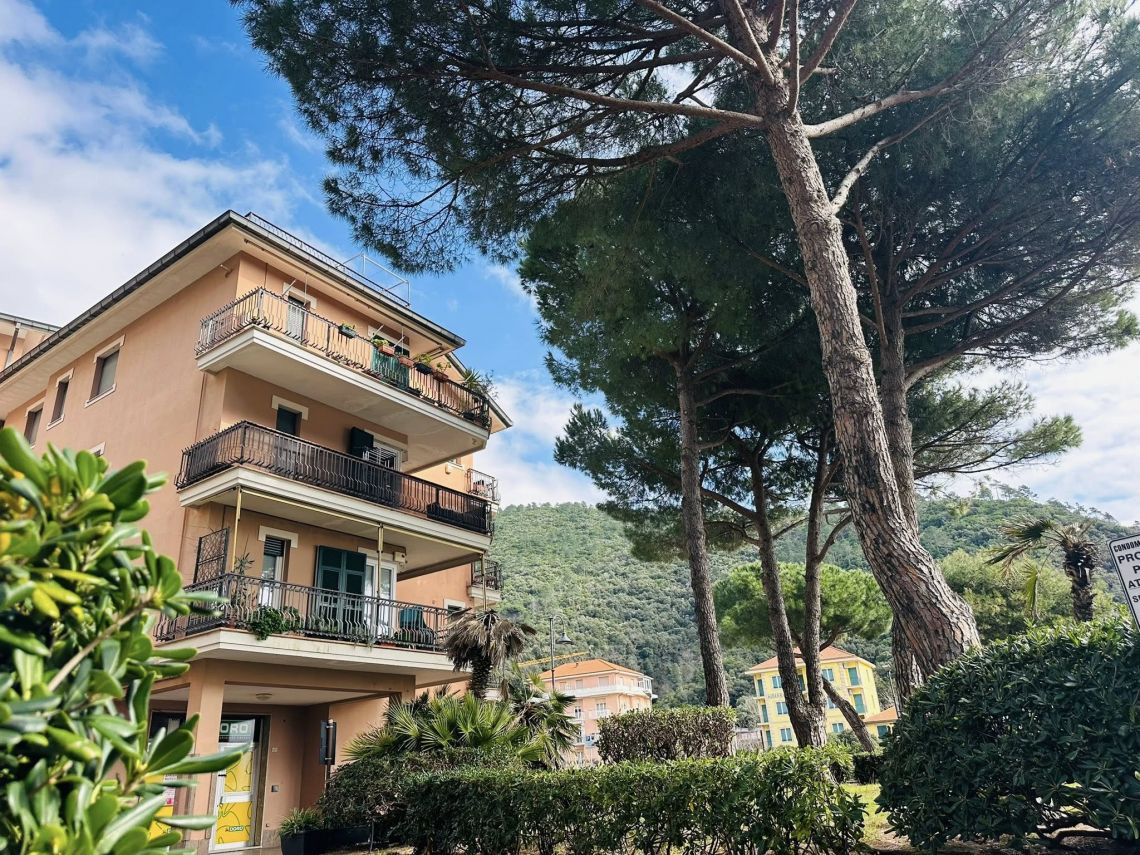 Appartamento Mare Dentro | Deiva Marina - Appartamenti - Baie del Levante