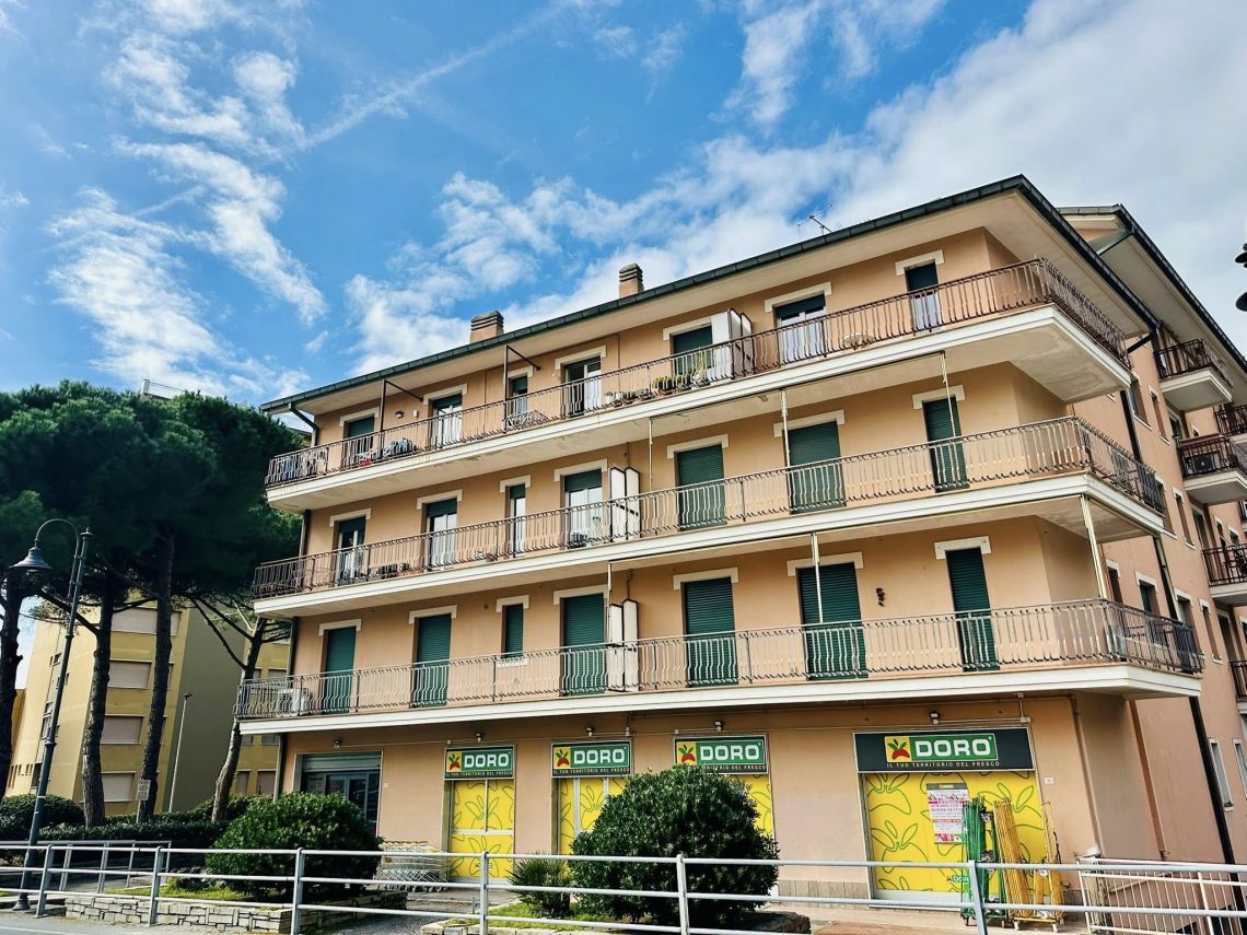 Appartamento Mare Dentro | Deiva Marina - Appartamenti - Baie del Levante