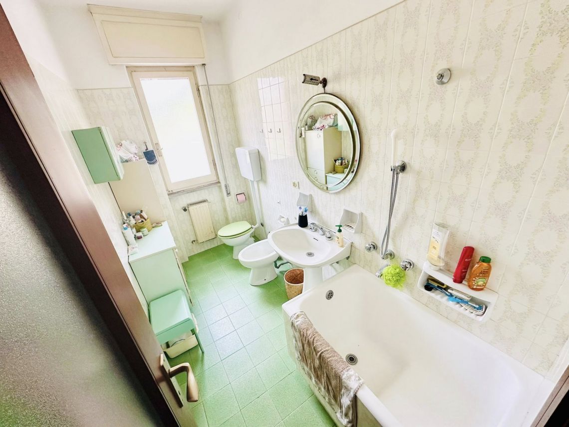 Appartamento Mare Dentro | Deiva Marina - Appartamenti - Baie del Levante