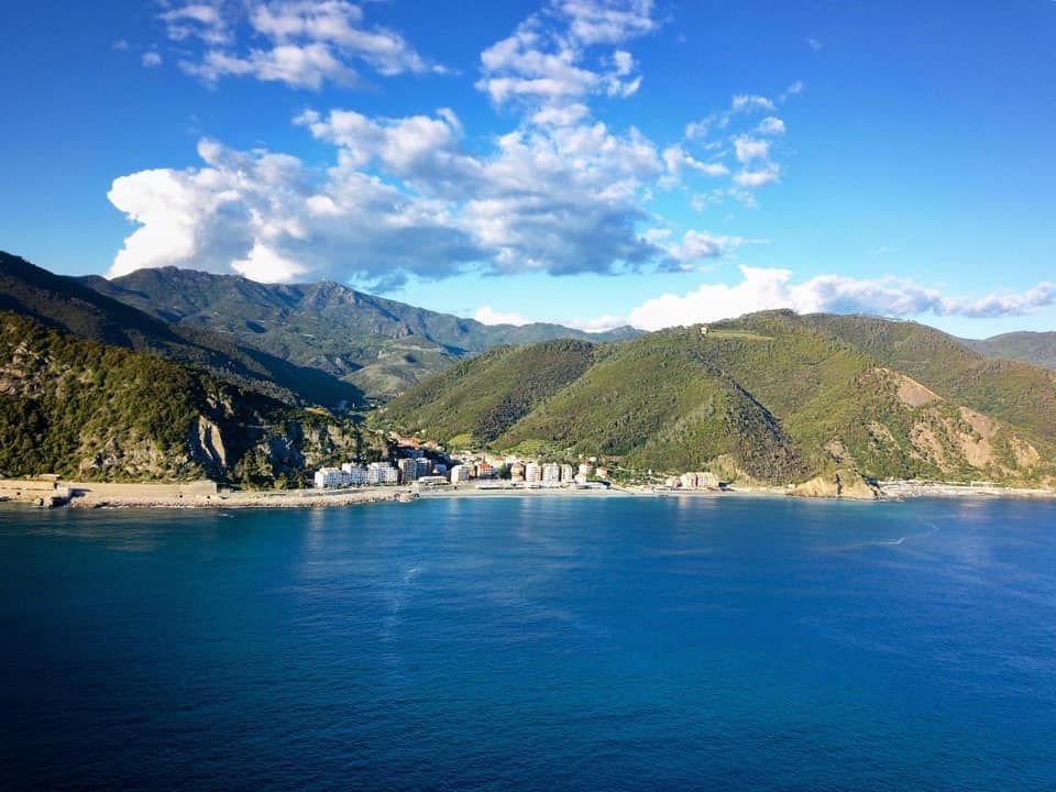 Appartamento Mare Dentro | Deiva Marina - Appartamenti - Baie del Levante