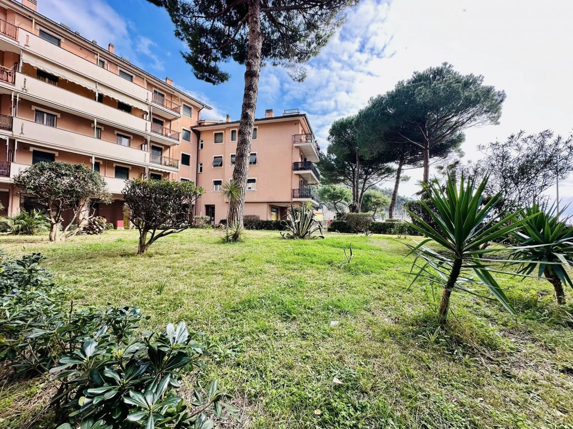 Appartamento Mare Dentro | Deiva Marina - Appartamenti - Baie del Levante