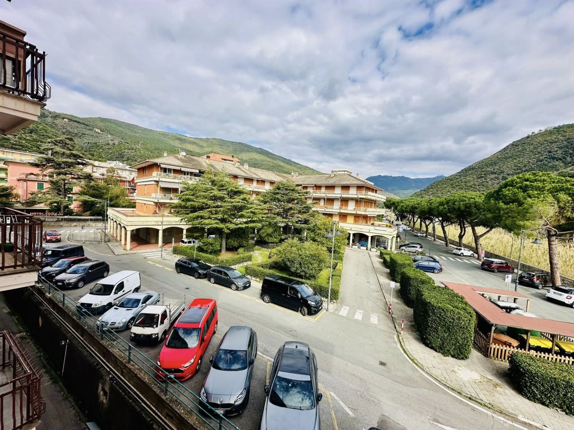 Appartamento Mare Dentro | Deiva Marina - Appartamenti - Baie del Levante