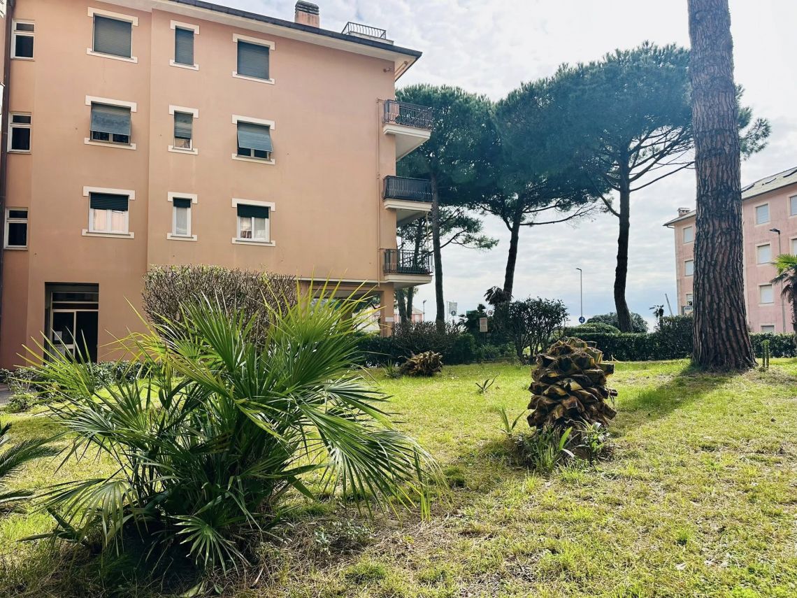 Appartamento Mare Dentro | Deiva Marina - Appartamenti - Baie del Levante